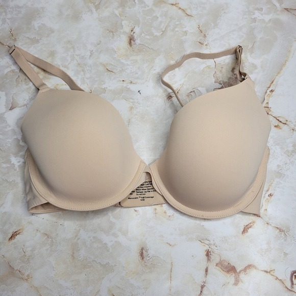 Soma Other - Soma Memorable Full Coverage Bra 34D